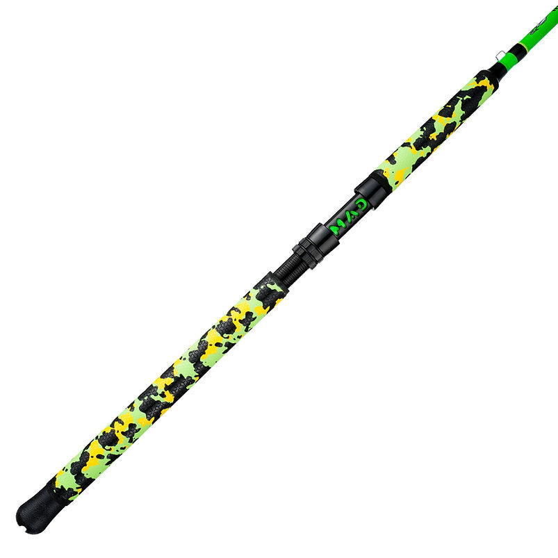 MadKatz 7'6" Carbyne Gremlin Casting Rod