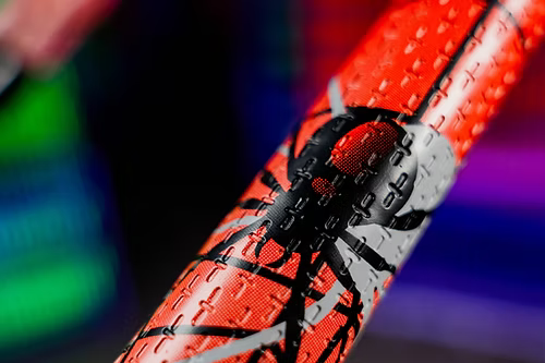 MadKatz 7'6" Black Widow Casting Rod