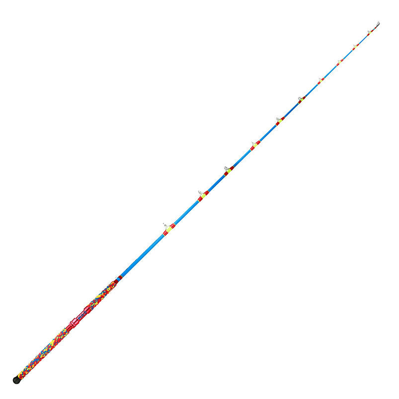 MadKatz 7'6" Rod Of Steel Casting Rod