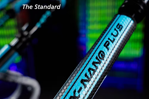 MadKatz 7'6" Blue Ice Rod