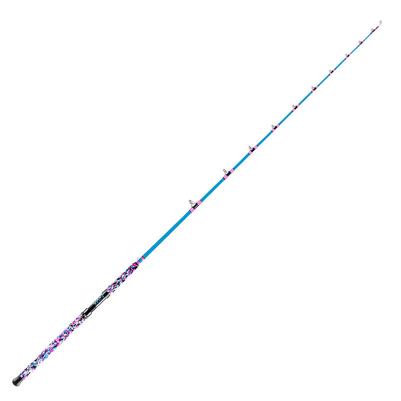 best katt fishing pole Mad Katz Kotton Kandy Casting Rod