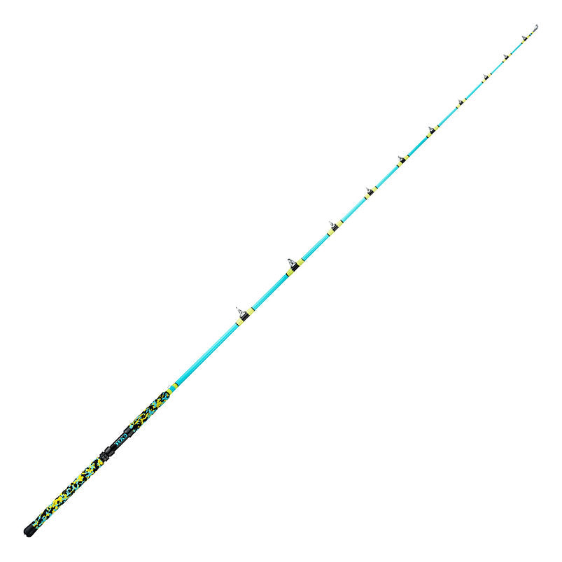 MadKatz 7'6" Luna Casting Rod