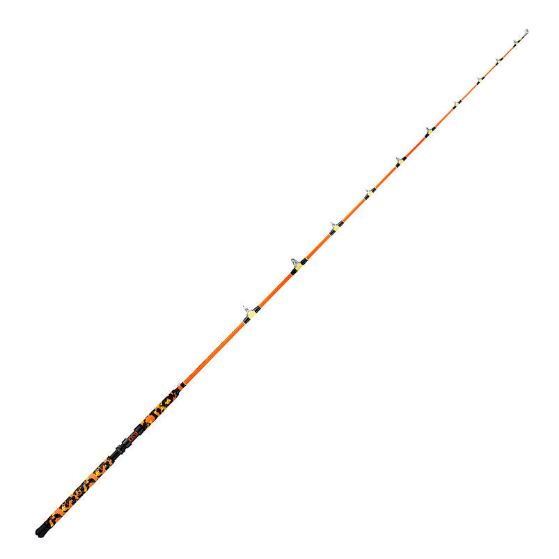 MadKatz 7'6" Carbyne Titan Casting Rod