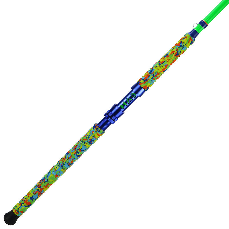 MadKatz 7'6" Puzzle 2.0 Casting Rod