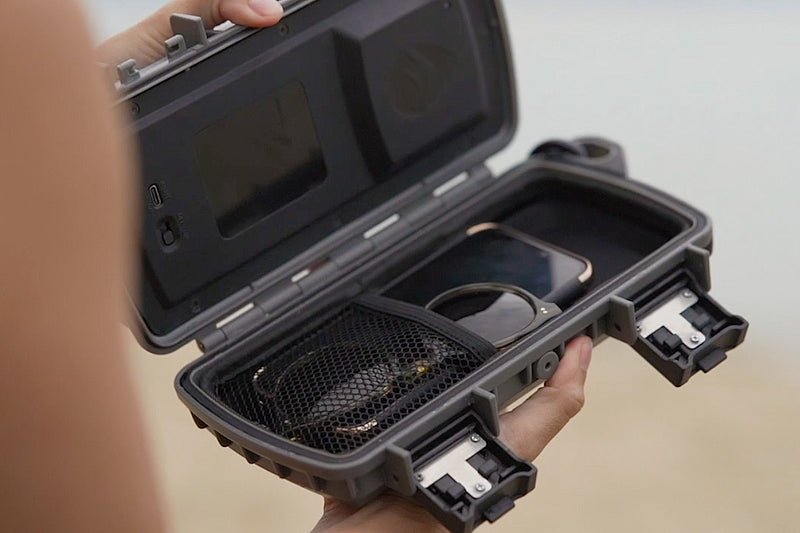 EcoExtreme 2 Speaker - Hamilton Bait and Tackle