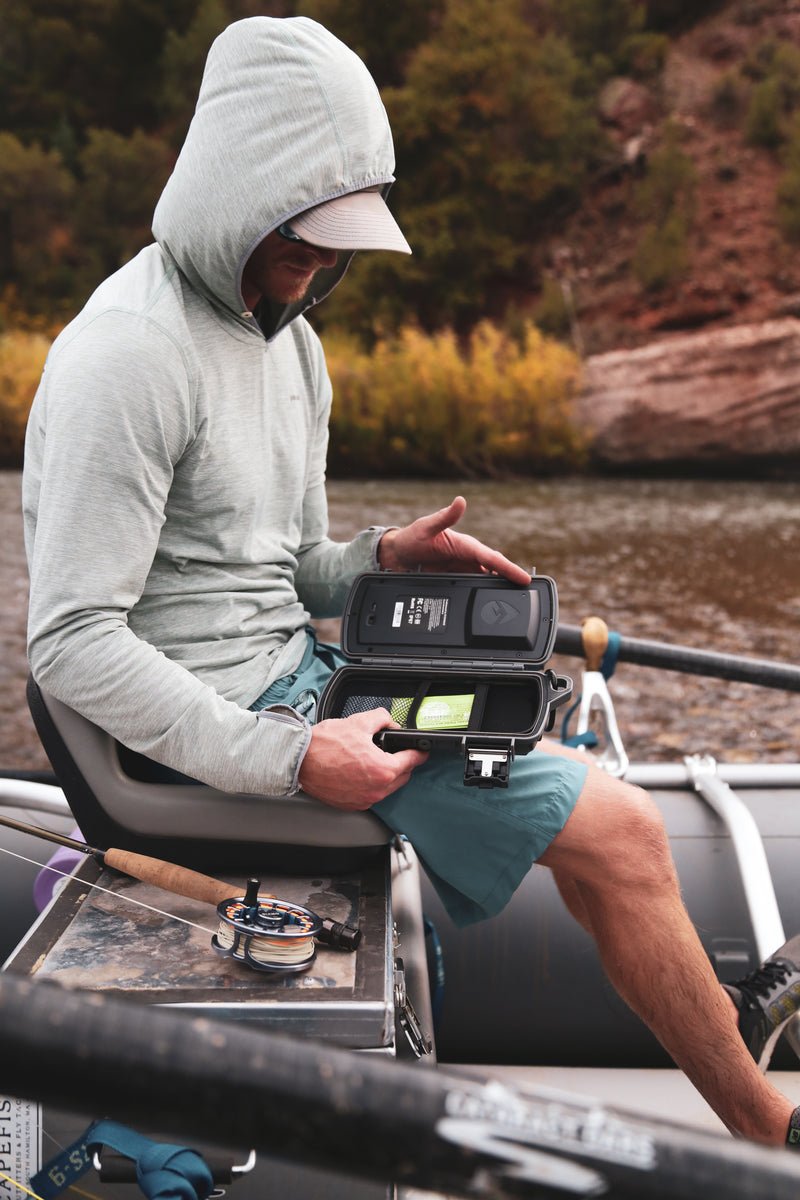 EcoExtreme 2 Speaker - Hamilton Bait and Tackle