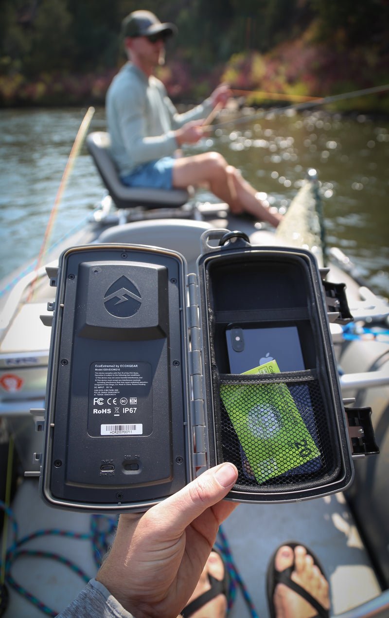 EcoExtreme 2 Speaker - Hamilton Bait and Tackle