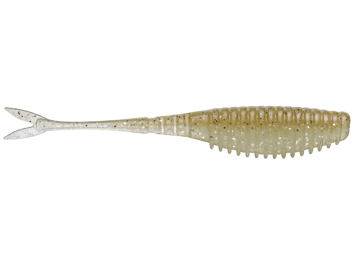 Evergreen Bull Point Shad - Hamilton Bait and Tackle