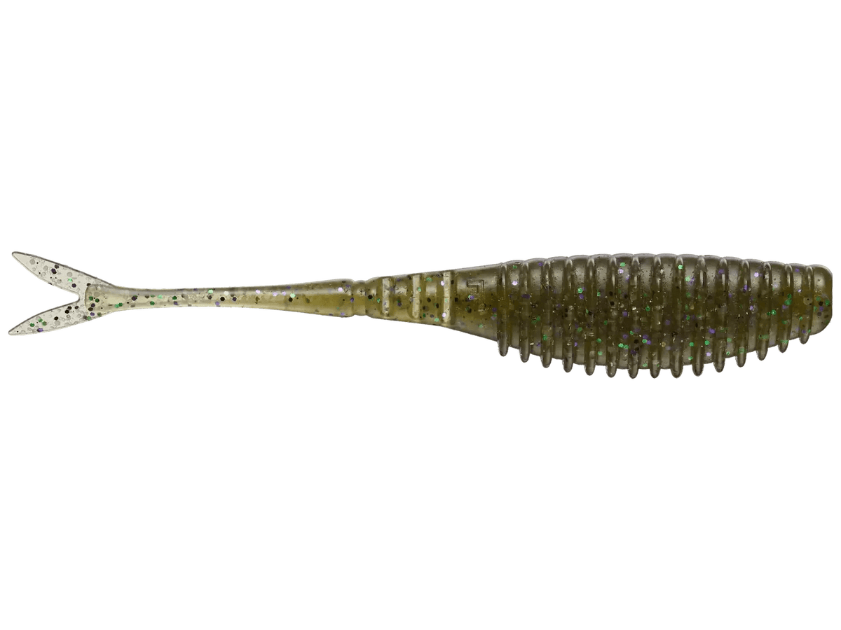 Evergreen Bull Point Shad - Hamilton Bait and Tackle