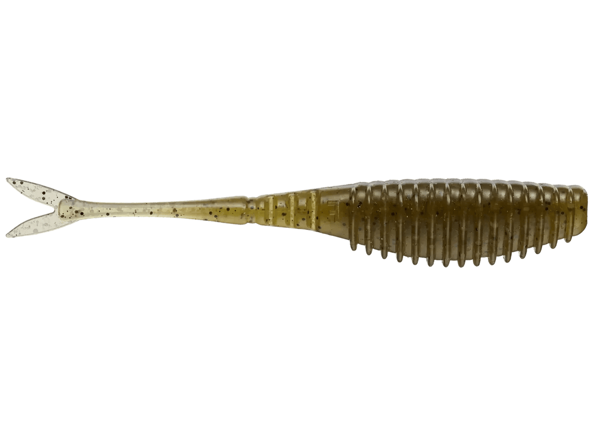 Evergreen Bull Point Shad - Hamilton Bait and Tackle