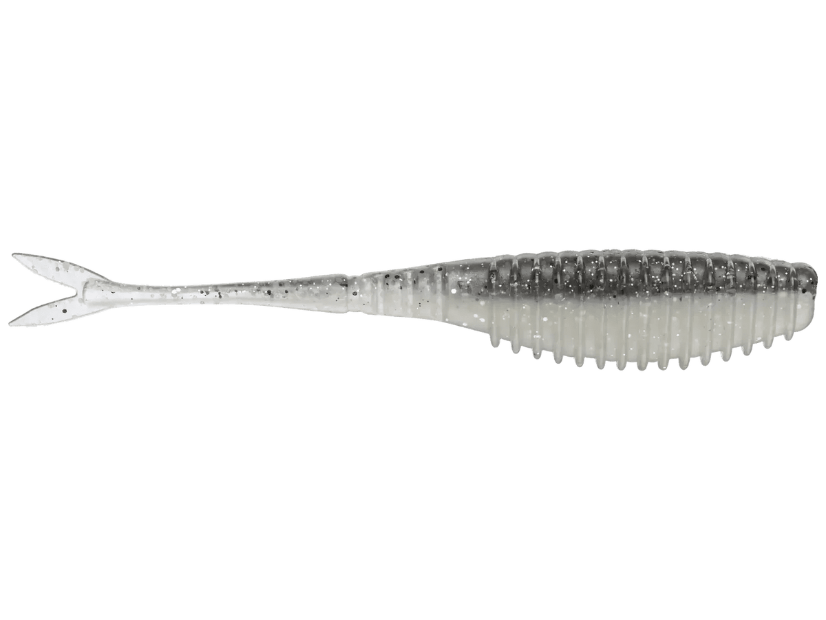 Evergreen Bull Point Shad - Hamilton Bait and Tackle