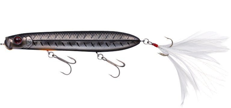 Evergreen SB 105 Topwater - Hamilton Bait and Tackle
