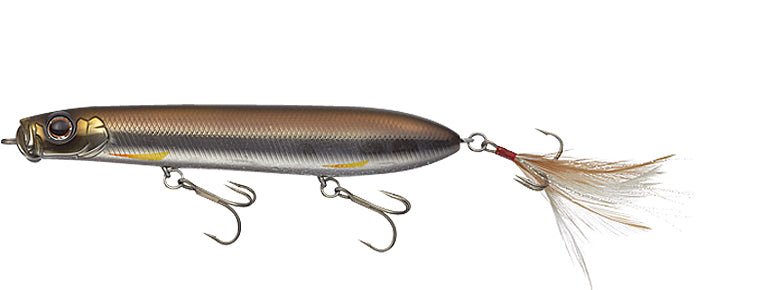 Evergreen SB 105 Topwater - Hamilton Bait and Tackle