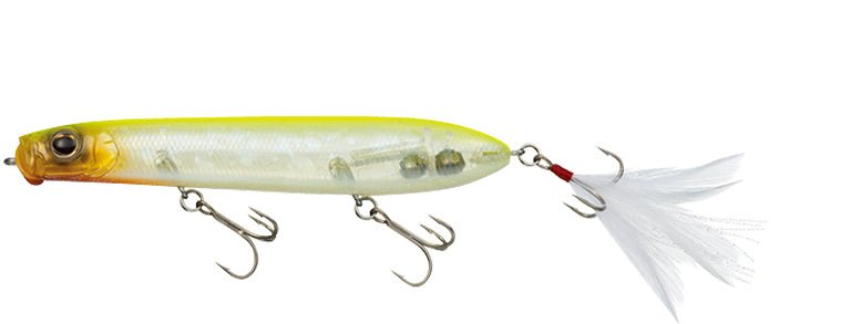 Evergreen SB 105 Topwater - Hamilton Bait and Tackle