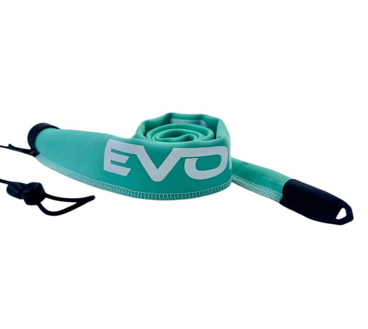 Evolv Limited Edition Spinning Rod Sleeves - Hamilton Bait and Tackle
