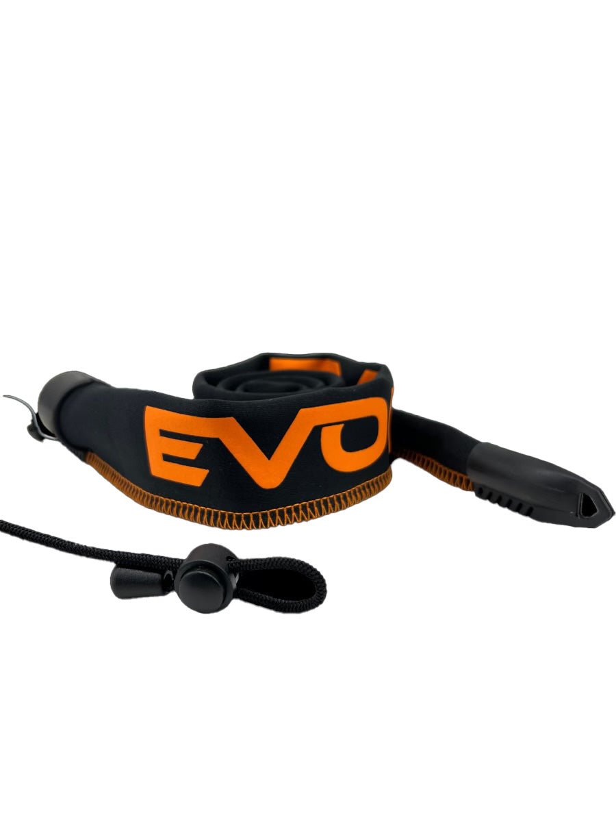 Evolv Tournament Edition Baitcast Rod Sleeve - Hamilton Bait and Tackle
