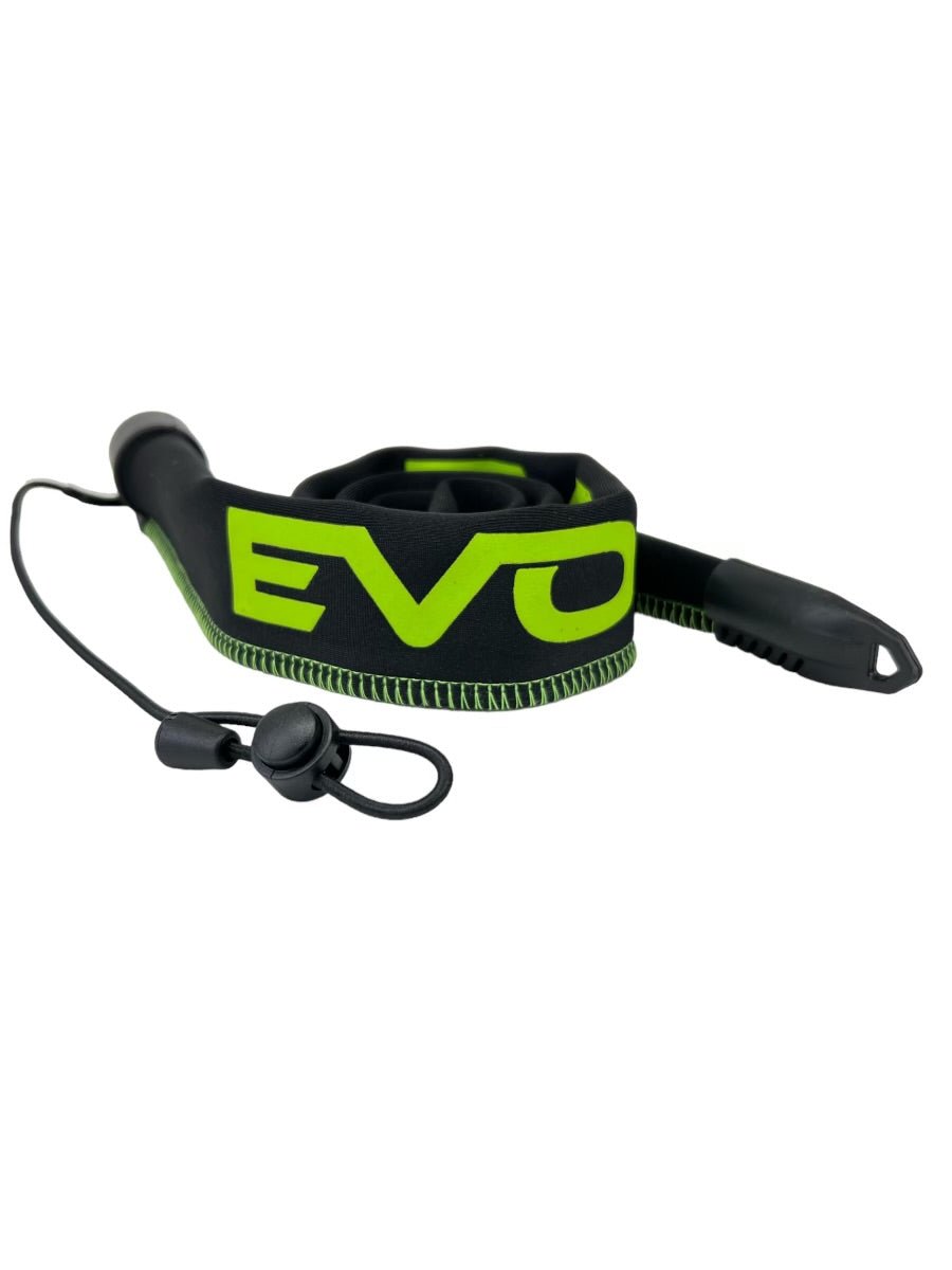 Evolv Tournament Edition Baitcast Rod Sleeve - Hamilton Bait and Tackle