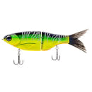 SPRO KGB Chad Shad 180 Glide Bait