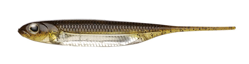 Fish Arrow Flash J 2" - Hamilton Bait and Tackle