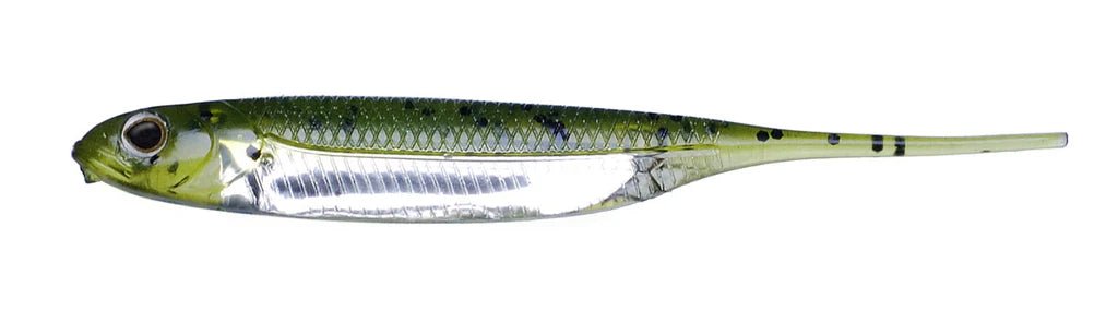 Fish Arrow Flash J 3" - Hamilton Bait and Tackle