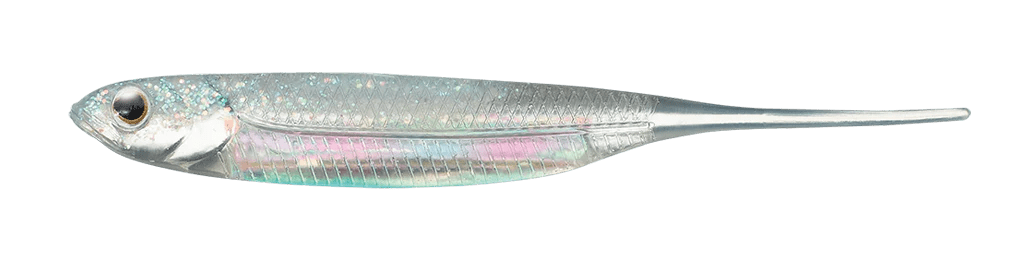 Fish Arrow Flash J 3" - Hamilton Bait and Tackle