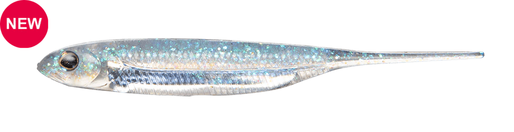 Fish Arrow Flash J 3" - Hamilton Bait and Tackle