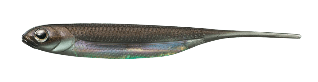 Fish Arrow Flash J 3" - Hamilton Bait and Tackle