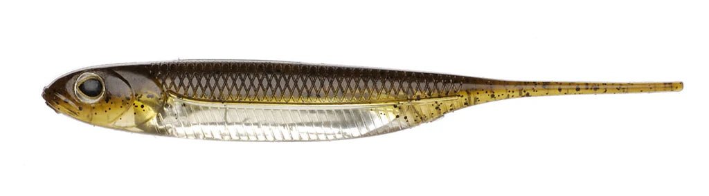 Fish Arrow Flash J 3" - Hamilton Bait and Tackle