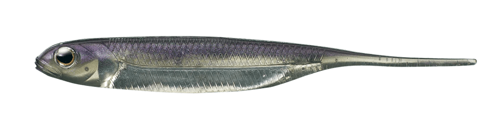 Fish Arrow Flash J 3" - Hamilton Bait and Tackle