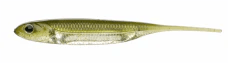 Fish Arrow Flash J 4" - Hamilton Bait and Tackle