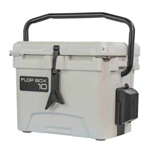 Flop Box 10 Bait Cooler - Hamilton Bait and Tackle