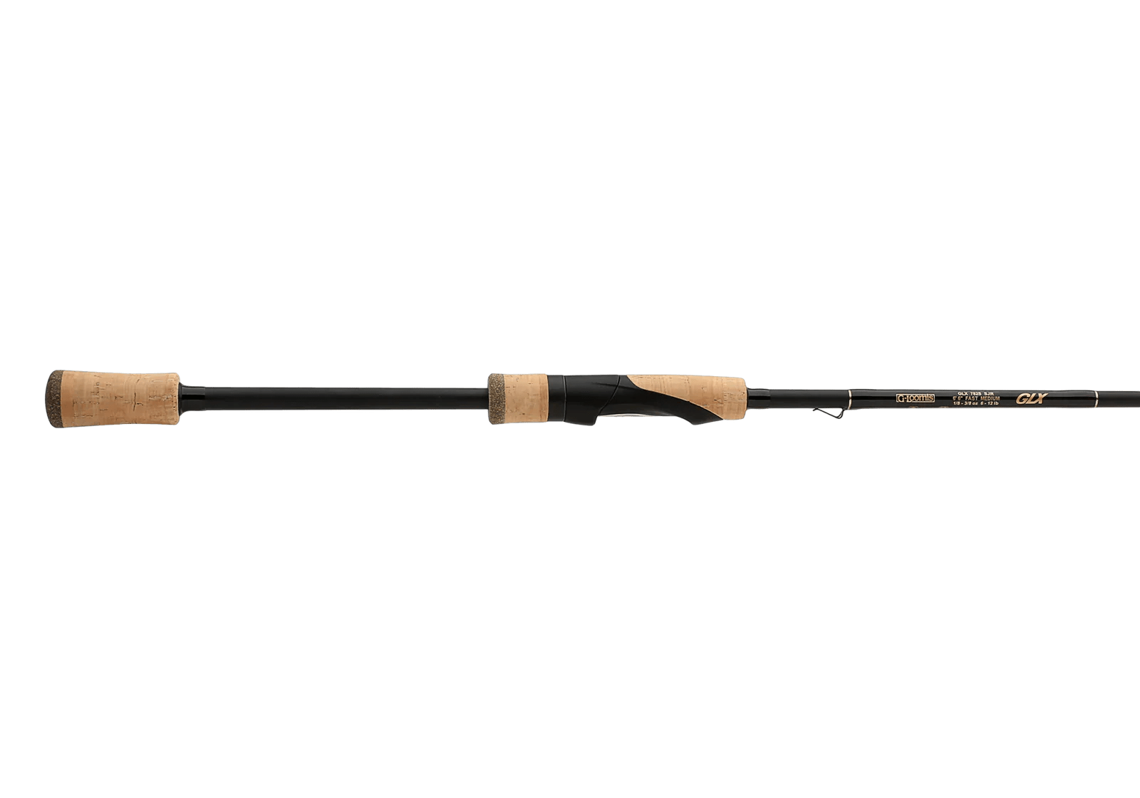 G Loomis GLX Spinning Rod - 822S DSR G Loomis GLX Spinning Rod - 822S DSR
