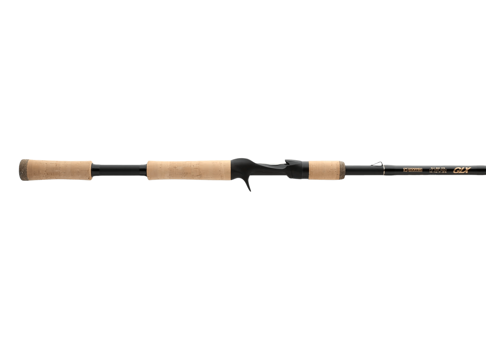 g loomis flipping rod G. Loomis GLX Flip & Punch Casting Rod