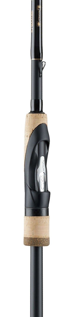 G. Loomis GLX Jig & Worm Spinning Rod - Hamilton Bait and Tackle