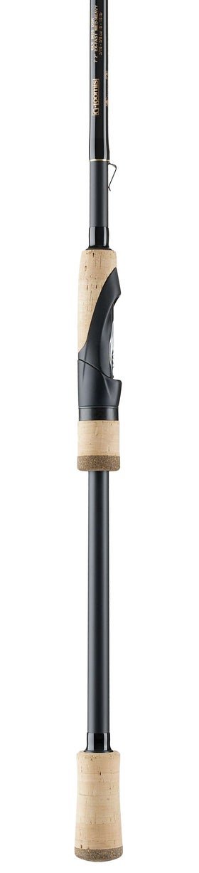 g loomis fiber blend rods G. Loomis 2024 GLX Bass 892S JWR Jig & Worm Spinning Rod