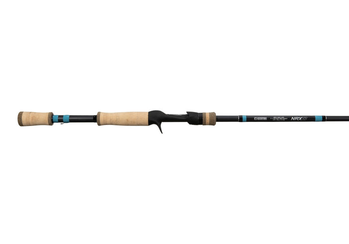 Used Baitcast Rod - G. Loomis NRX+ 854C JWR 10/10