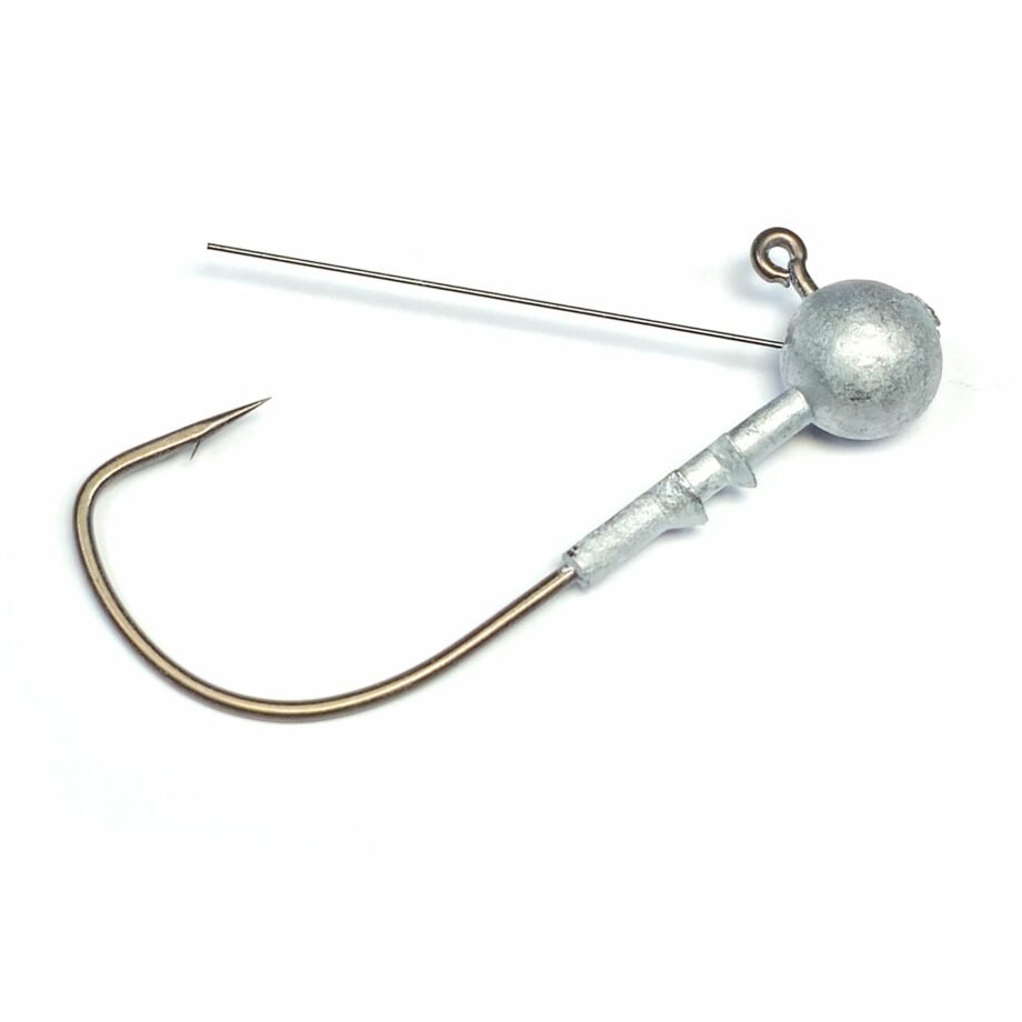 Gamakatsu Horizon Head LG Weedless - Hamilton Bait and Tackle