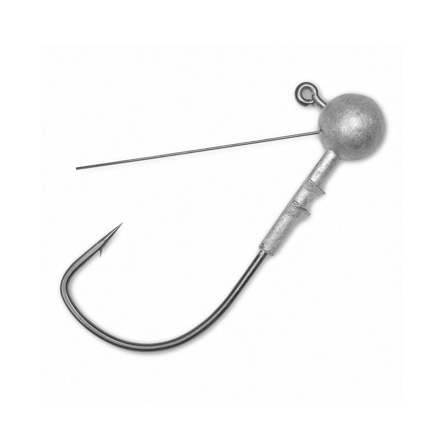 Gamakatsu Horizon Head LG Weedless - Hamilton Bait and Tackle