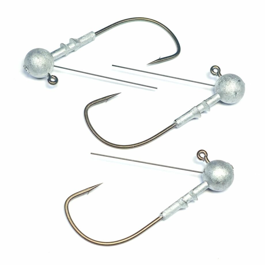 Gamakatsu Horizon Head LG Weedless - Hamilton Bait and Tackle