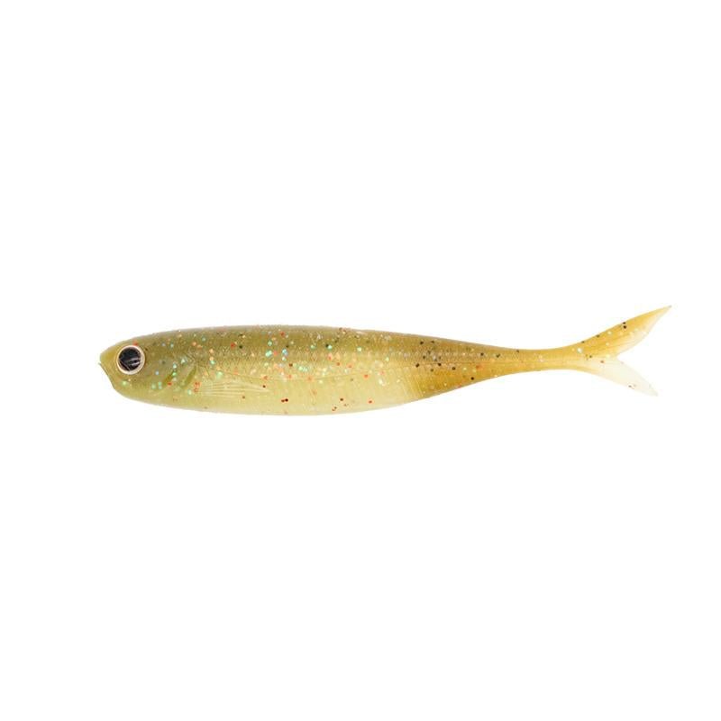 Geecrack 3" Choro Uo - Hamilton Bait and Tackle
