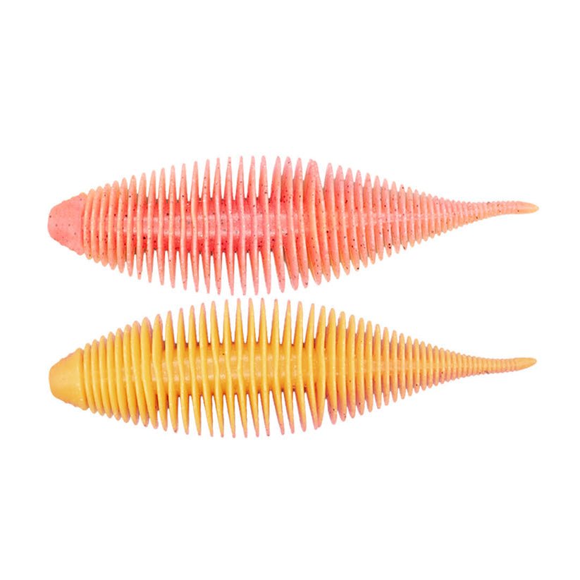 Geecrack 6.8" Bellows Shad - Hamilton Bait and Tackle