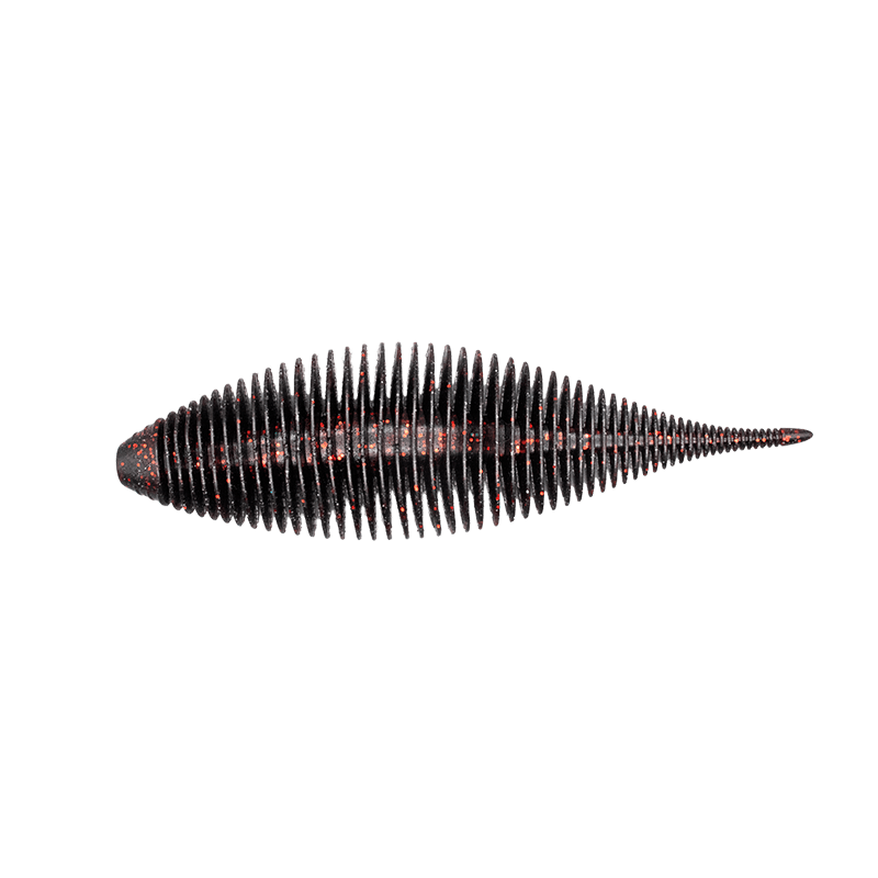 Geecrack 6.8" Bellows Shad - Hamilton Bait and Tackle
