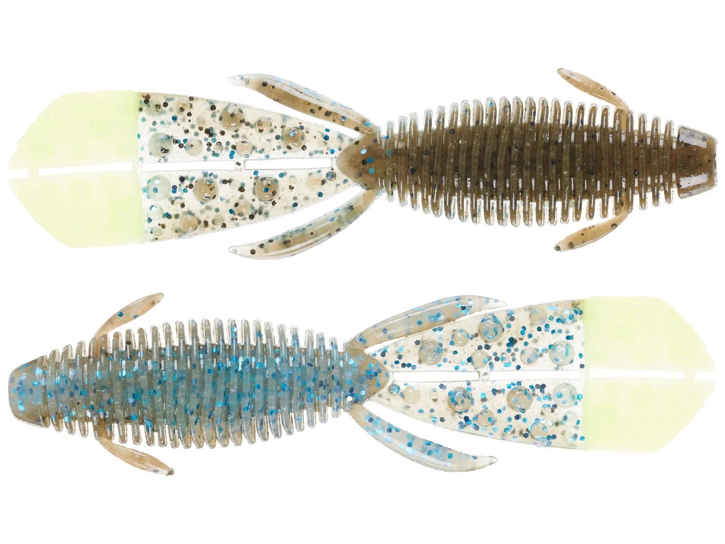 Geecrack BaoBab Hog EX 3.8" - Hamilton Bait and Tackle