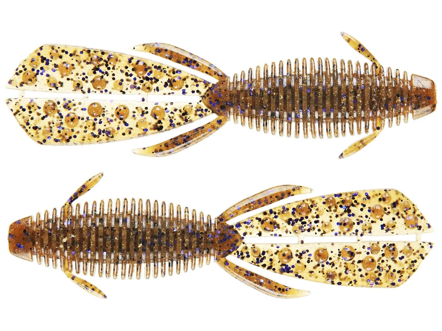 Geecrack BaoBab Hog EX 3.8" - Hamilton Bait and Tackle