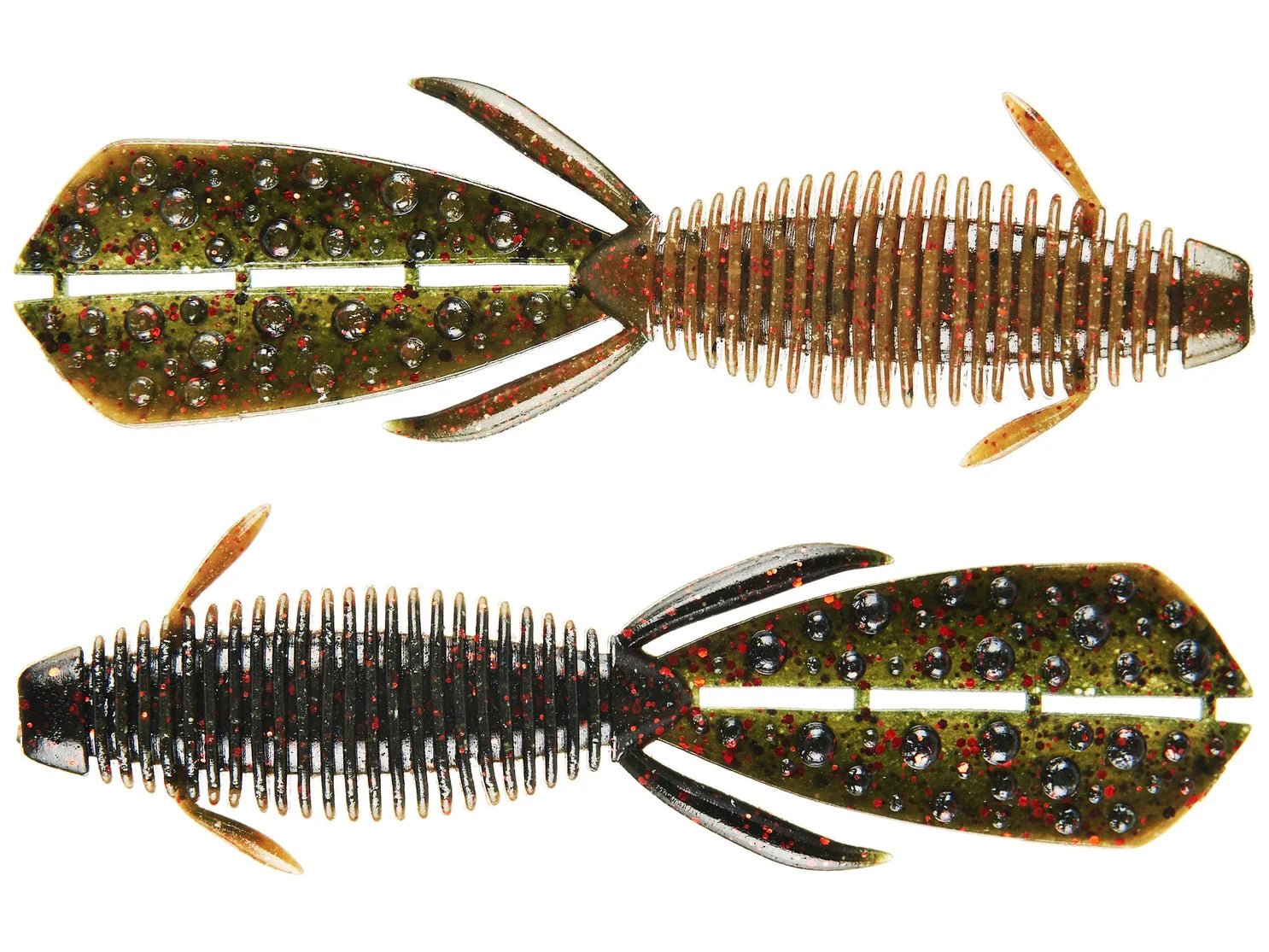 Geecrack BaoBab Hog EX 3.8" - Hamilton Bait and Tackle