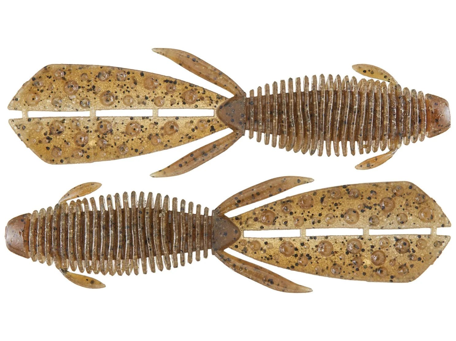 Geecrack BaoBab Hog EX 3.8" - Hamilton Bait and Tackle
