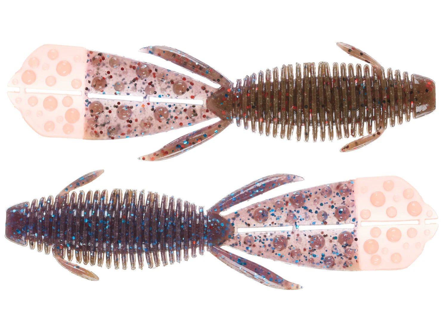Geecrack BaoBab Hog EX 3.8" - Hamilton Bait and Tackle