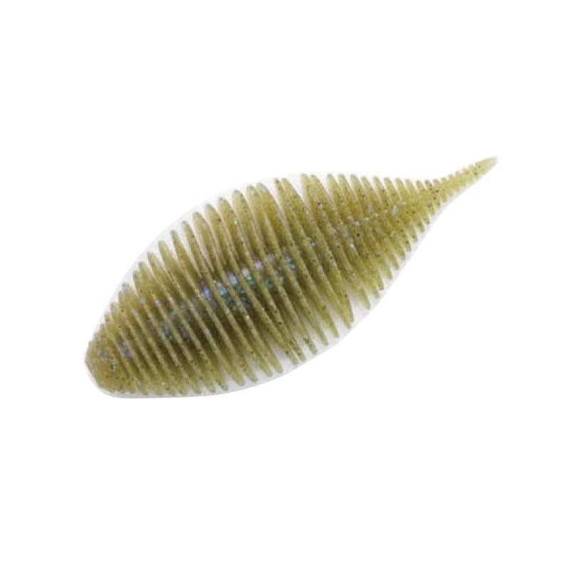 Geecrack Bellows Gill Floating Elastomer - Hamilton Bait and Tackle