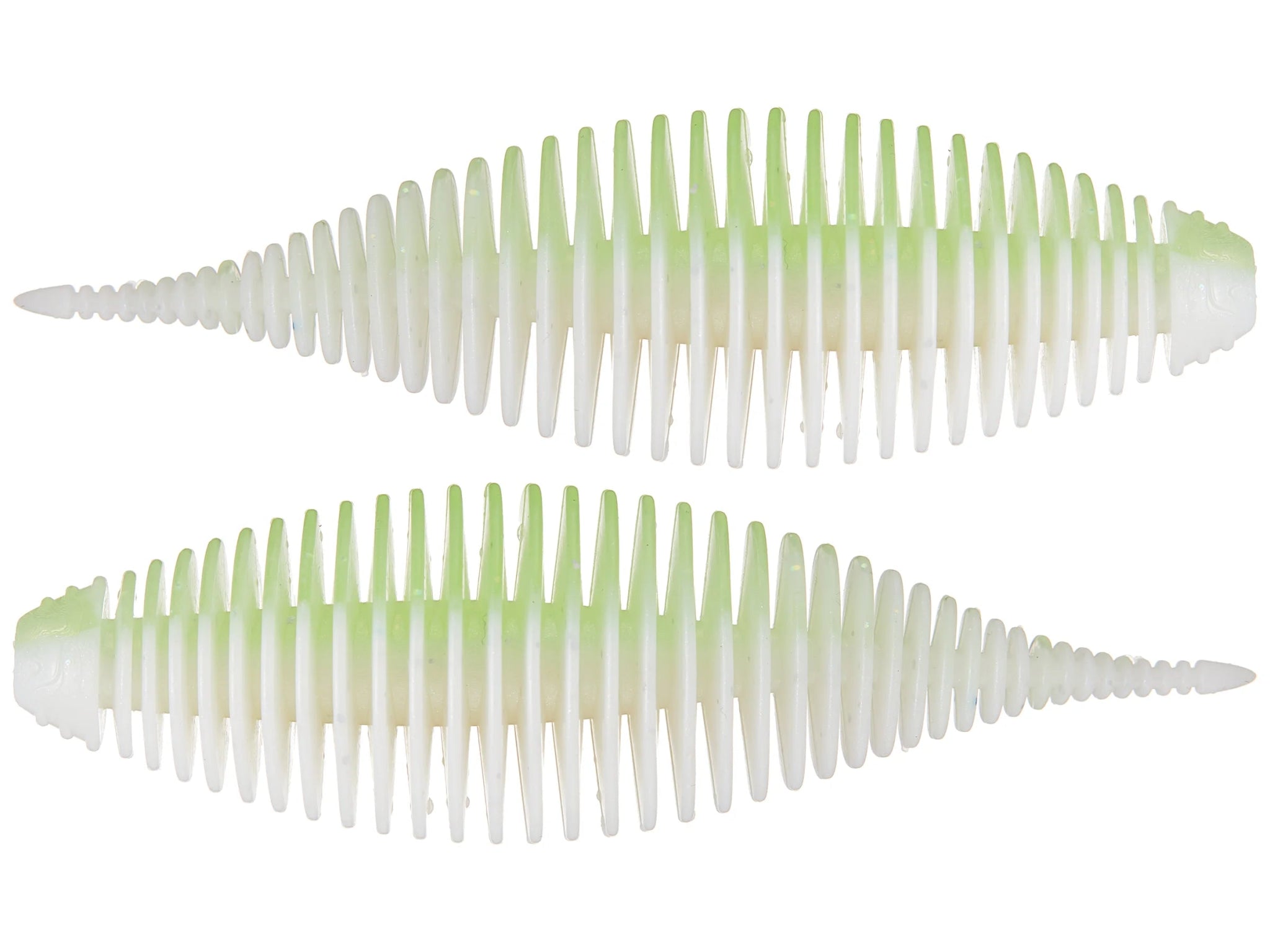 Geecrack Bellows Shad Elastomer Floating - Hamilton Bait and Tackle