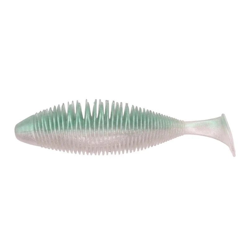 Geecrack Bellows Shad Swimmer - Hamilton Bait and Tackle